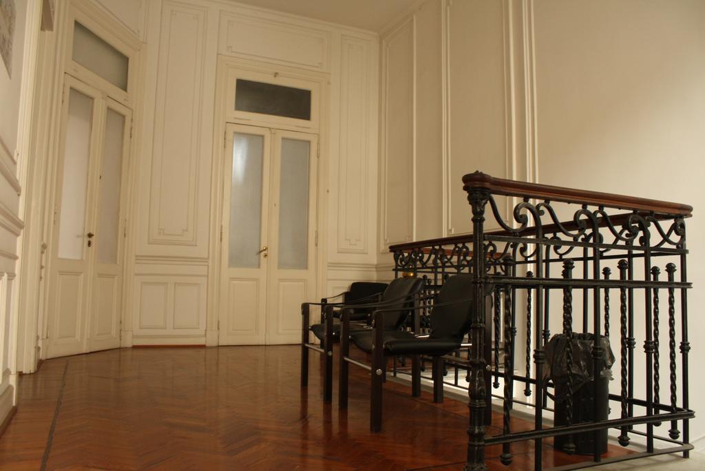 Mariposita De San Telmo Tango 3* Buenos Aires