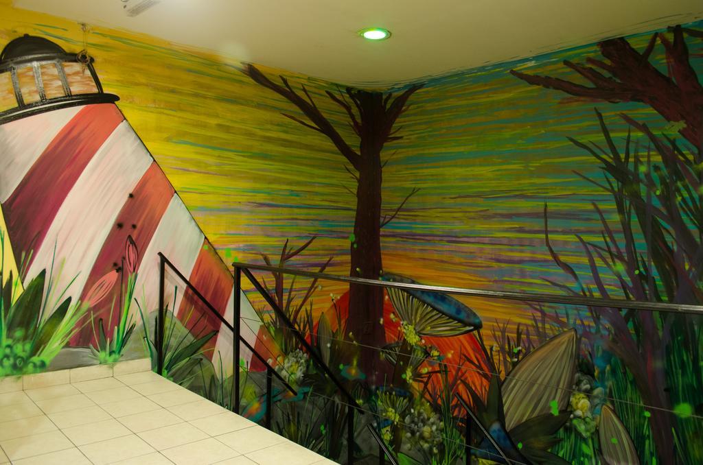 Hostal Cambalache