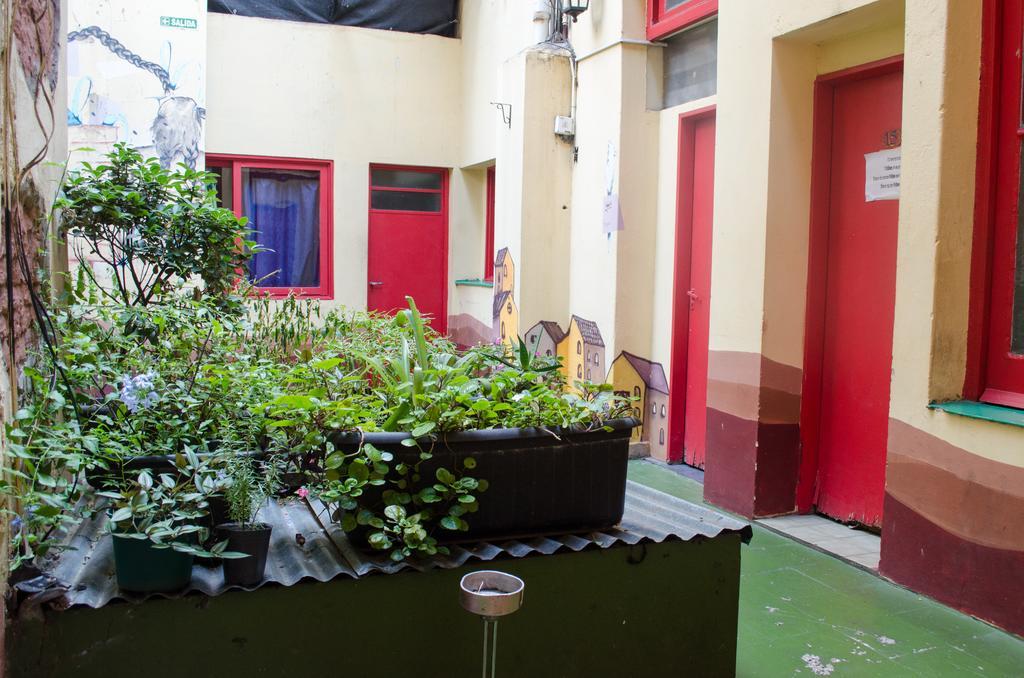 Hostal Cambalache Ciudad Autónoma de Buenos Aires