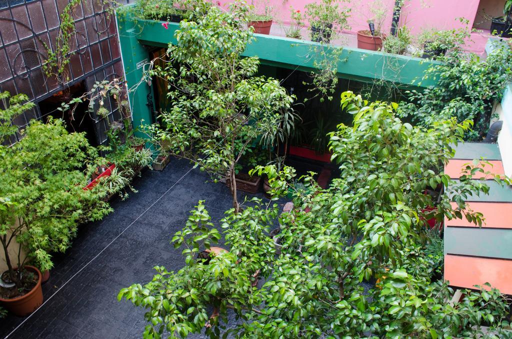 Cambalache Hostal