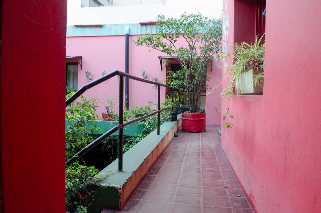 Hostal Cambalache Ciudad Autónoma de Buenos Aires