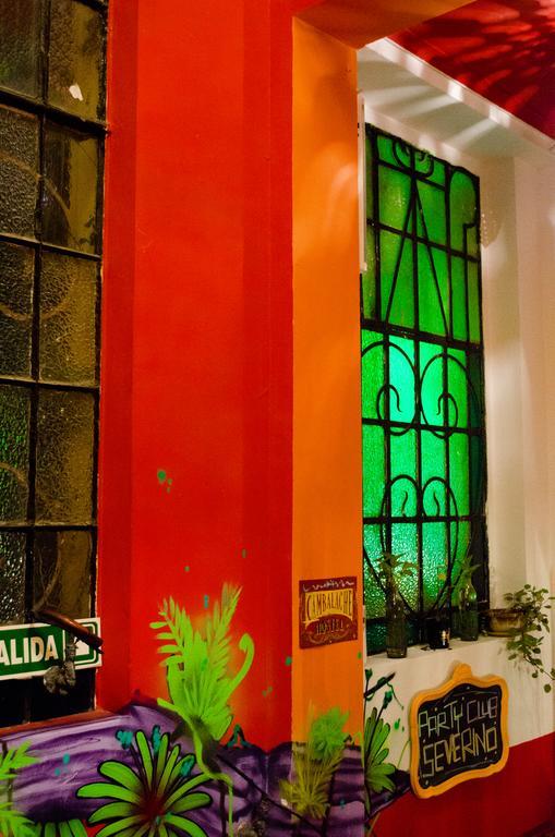 Cambalache * Ciudad Autónoma de Buenos Aires