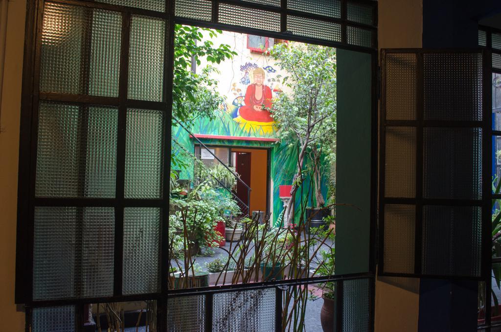 Cambalache Hostal