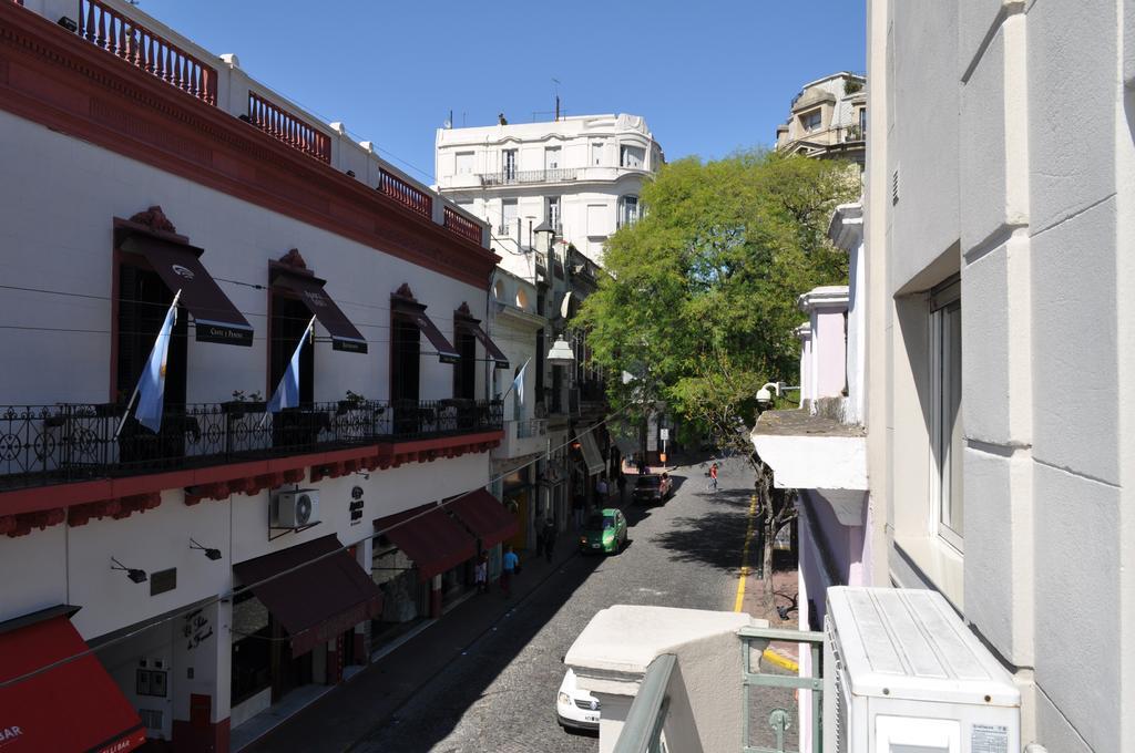 Apartamento Defensa 1057
