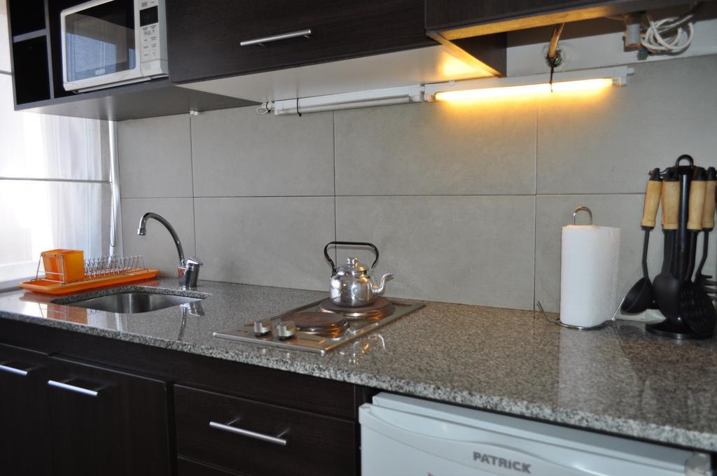 Apartamento Defensa 1057 *