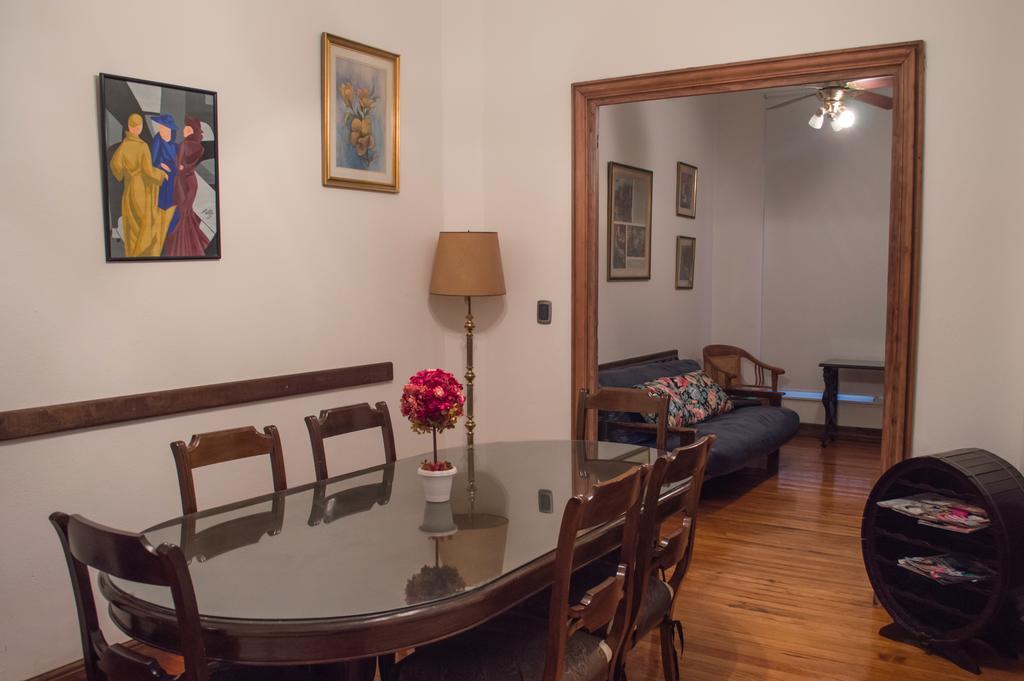 Apartamento My House *