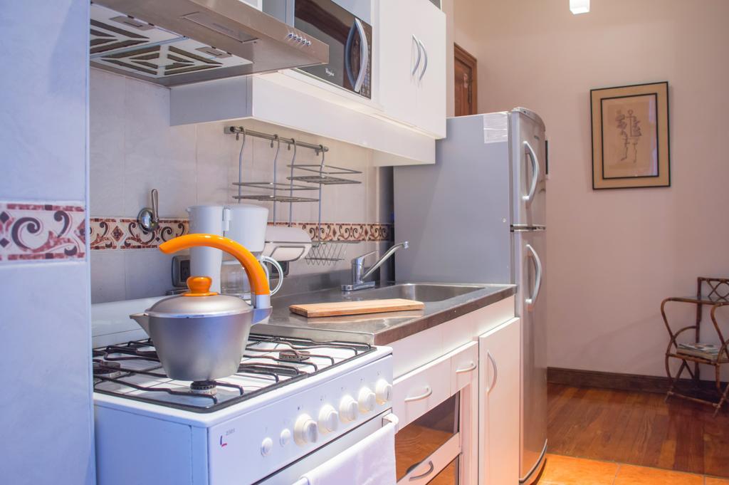 Apartamento My House Buenos Aires