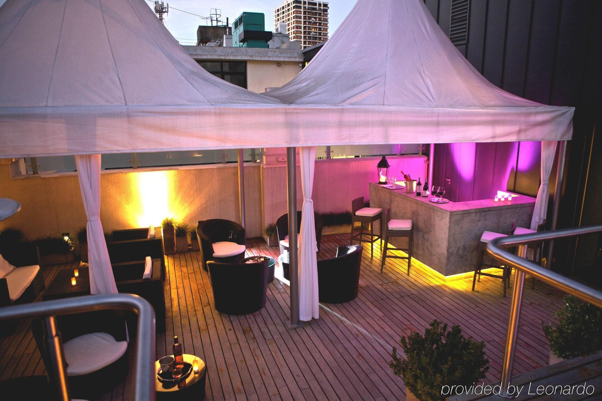 Algodon Mansion Hotel Ciudad Autónoma de Buenos Aires