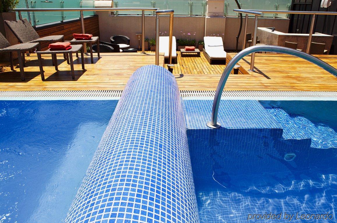 Hotel Algodon Mansion 5*