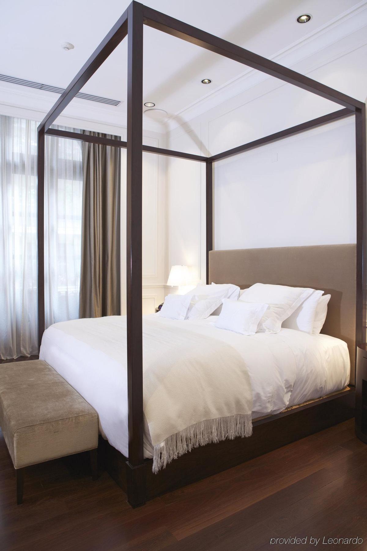 Hotel Algodon Mansion Ciudad Autónoma de Buenos Aires