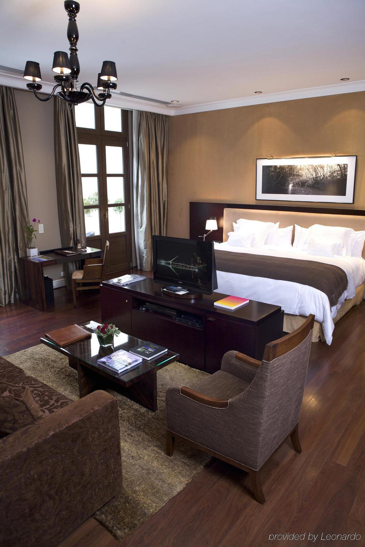 Hotel Algodon Mansion