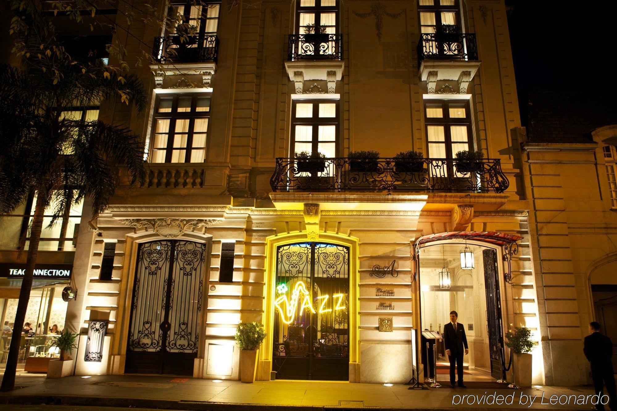 Hotel Algodon Mansion Ciudad Autónoma de Buenos Aires