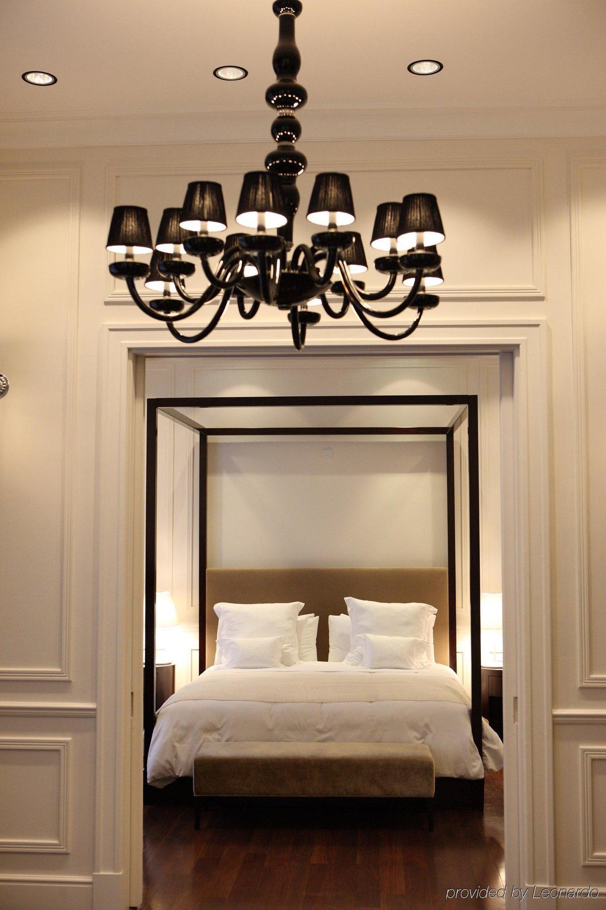 Algodon Mansion Hotel