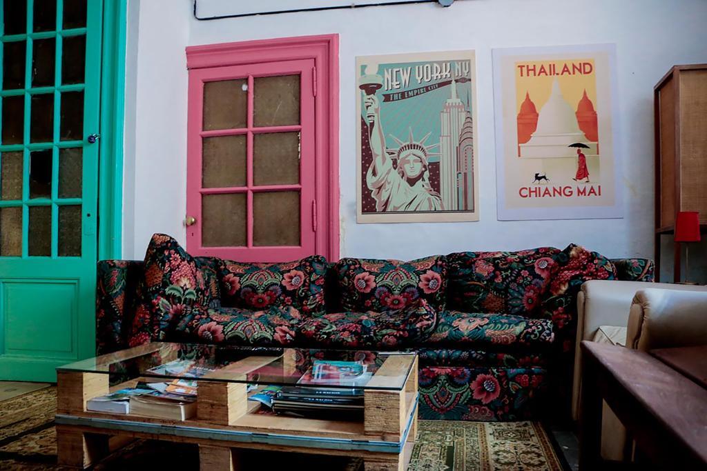 The Pink House Hostal Ciudad Autónoma de Buenos Aires