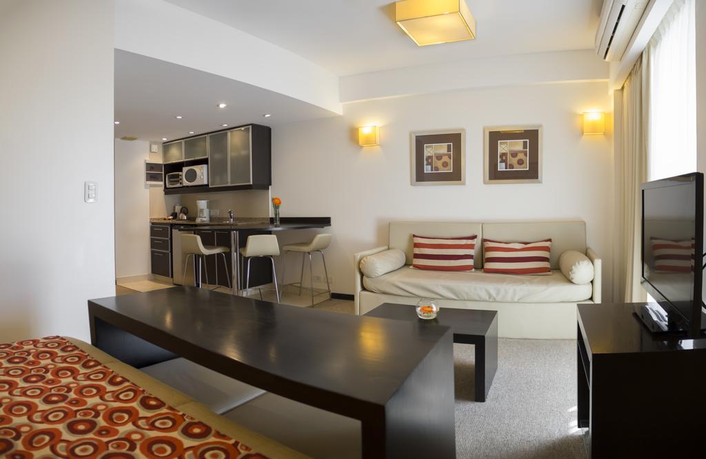 Espacia 4* Ciudad Autónoma de Buenos Aires