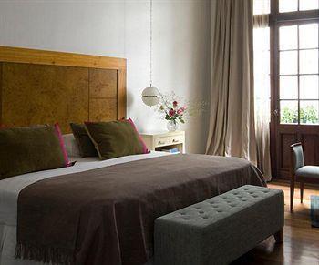 Hub Porteño Hotel 5*