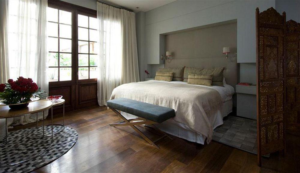 Hotel Hub Porteño 5*