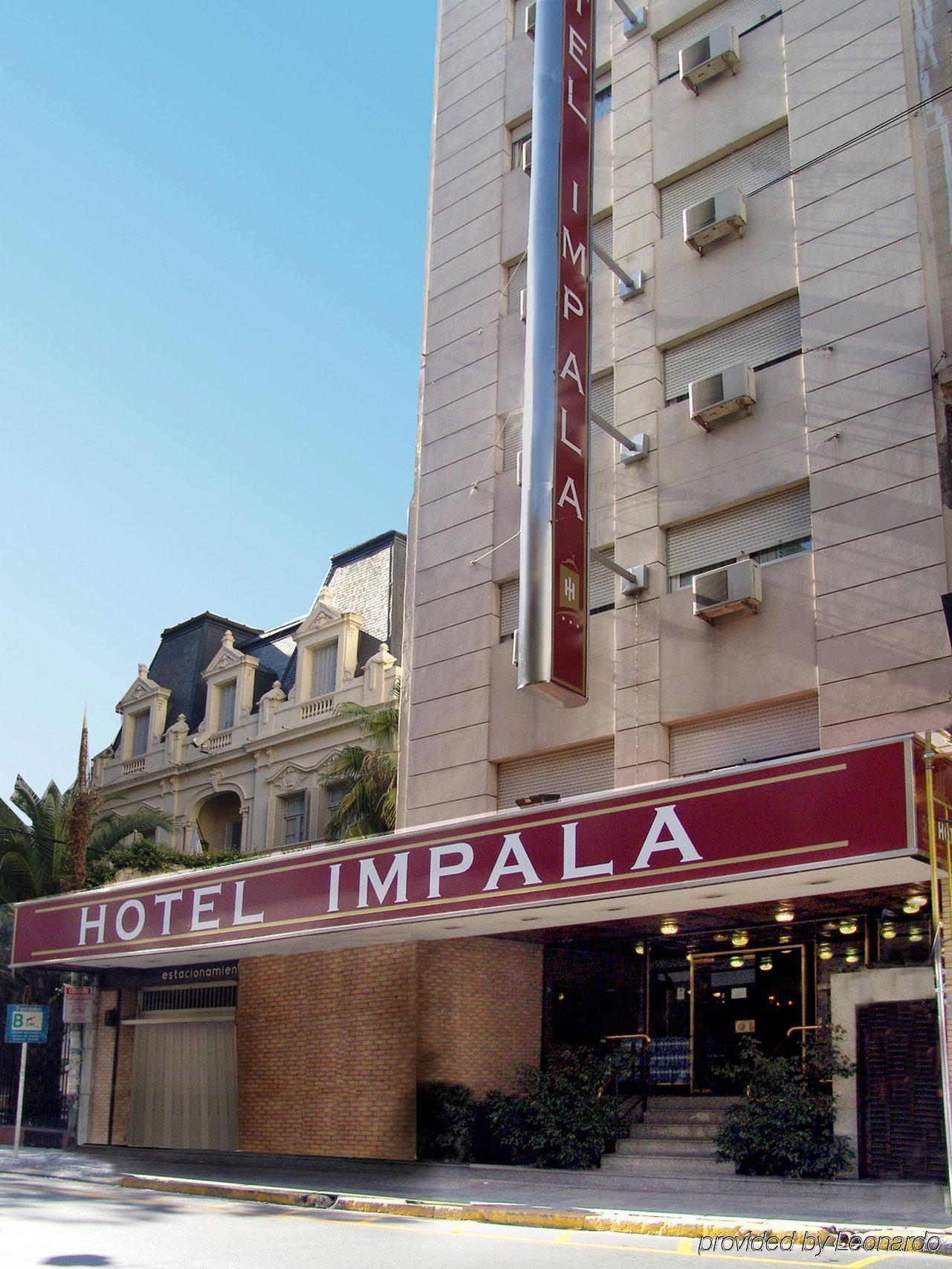 Impala Ciudad Autónoma de Buenos Aires