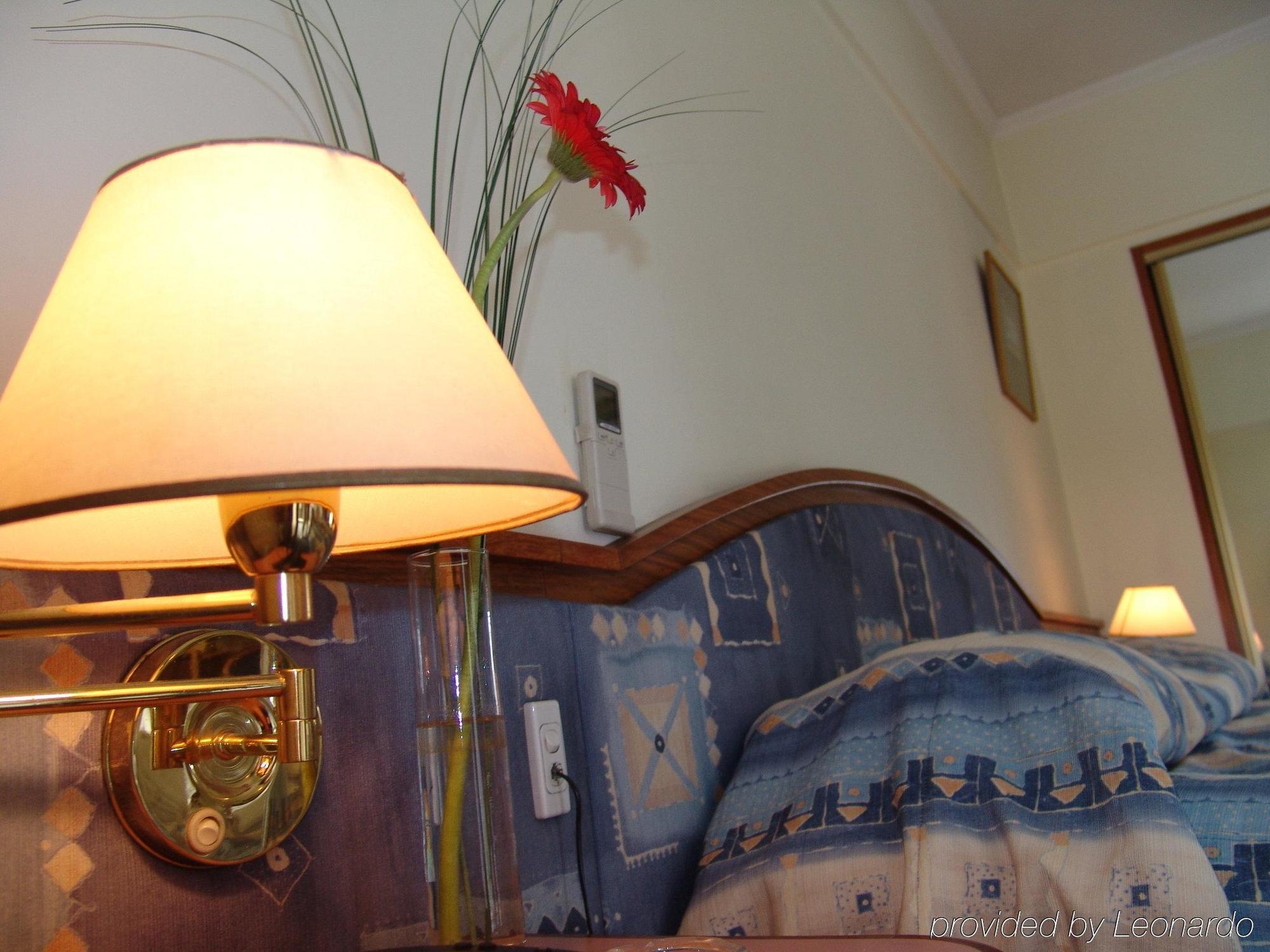 Impala Hotel Ciudad Autónoma de Buenos Aires