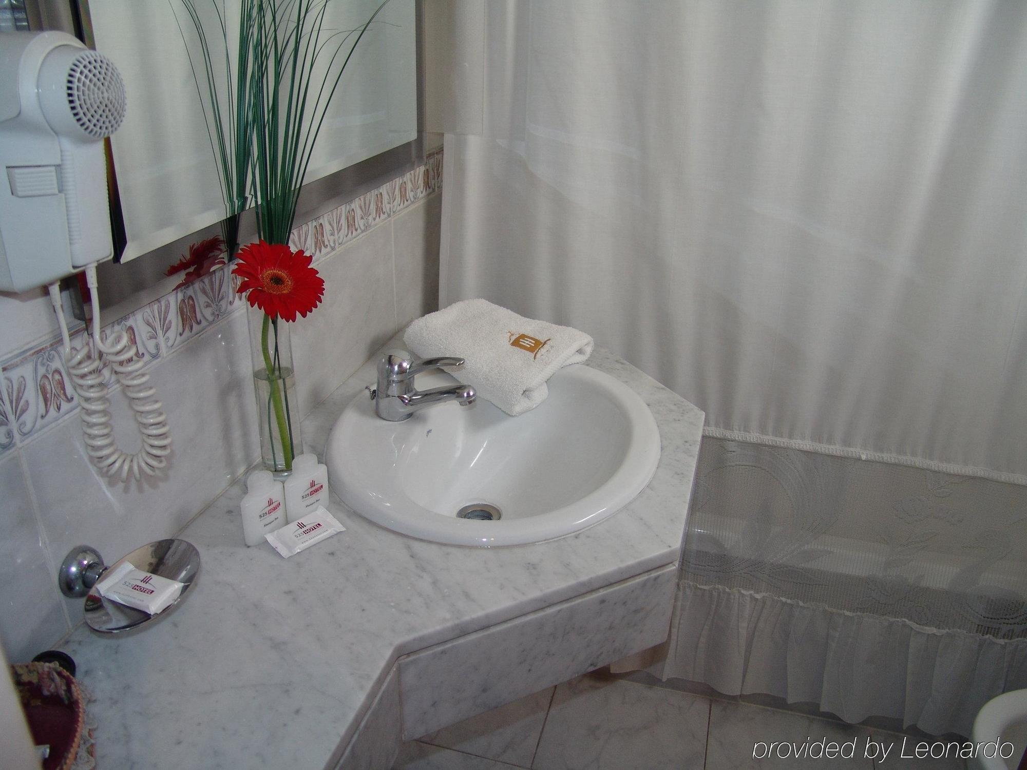 Impala Hotel 3*
