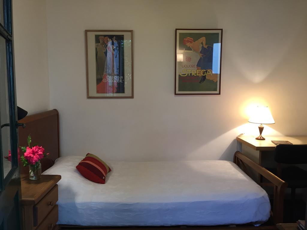 Bed and breakfast Lina's Tango