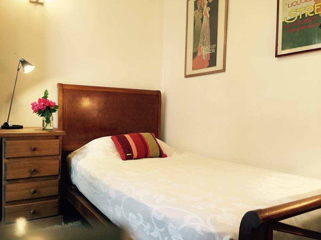 Bed and breakfast Lina's Tango