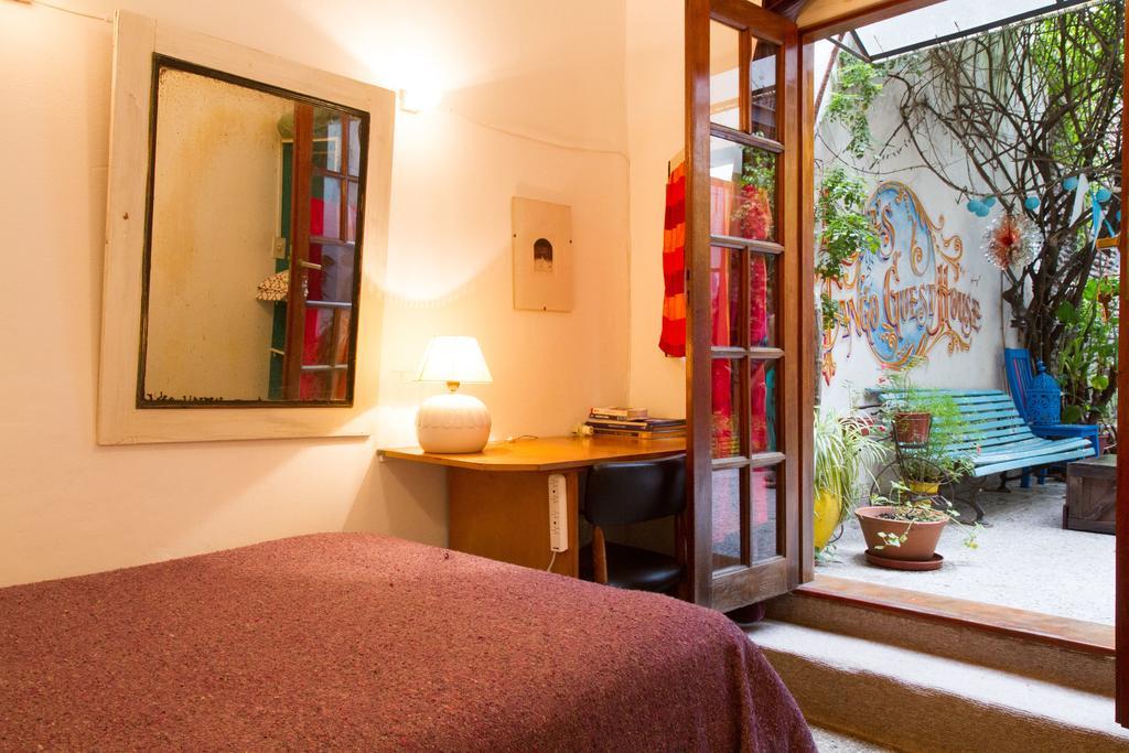 Lina's Tango Bed and breakfast 3*