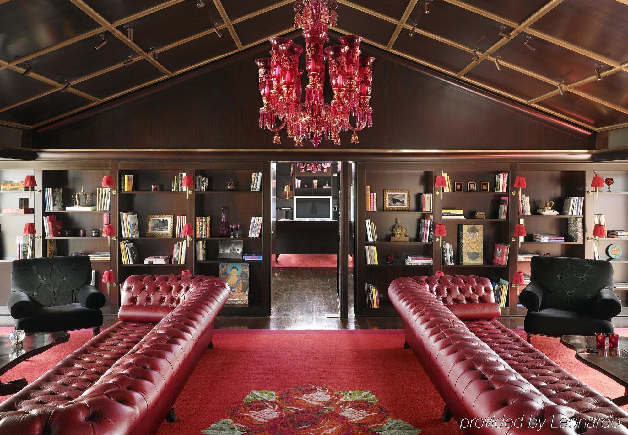 Faena Hotel Buenos Aires