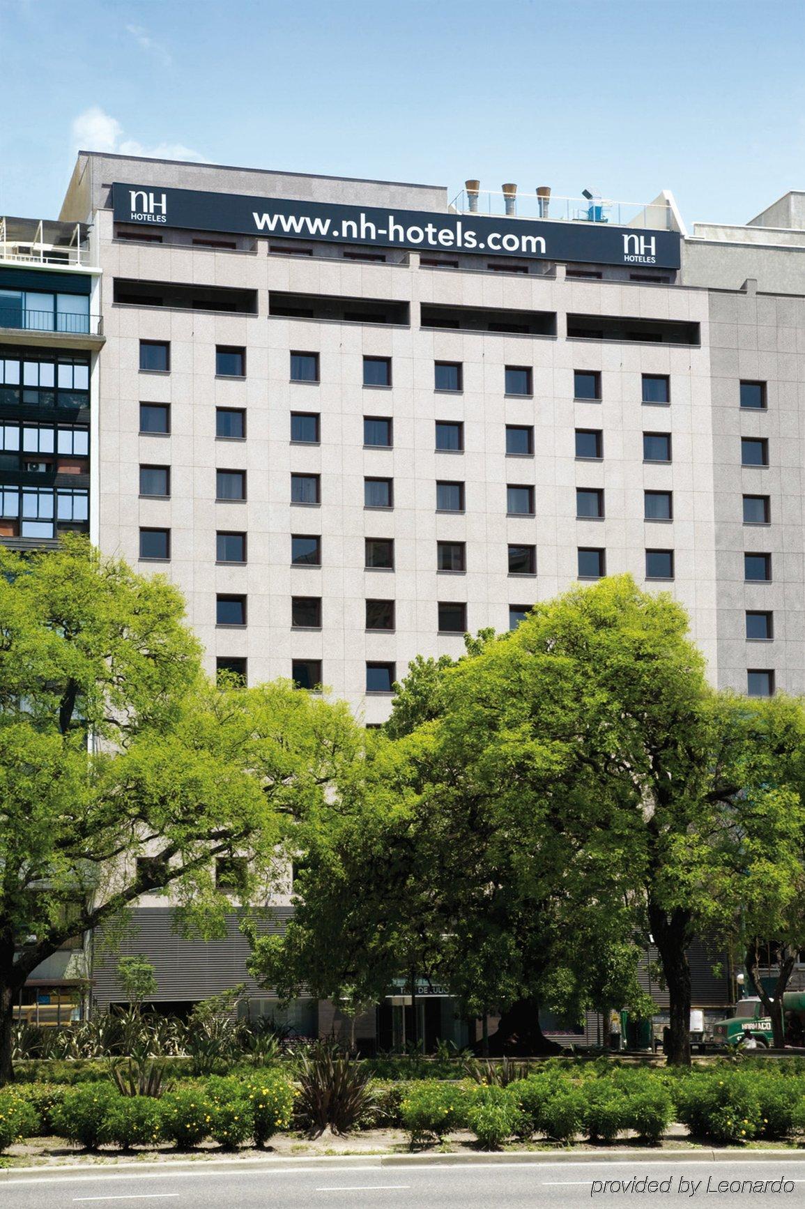 Hotel Nh 9 De Julio Ciudad Autónoma de Buenos Aires