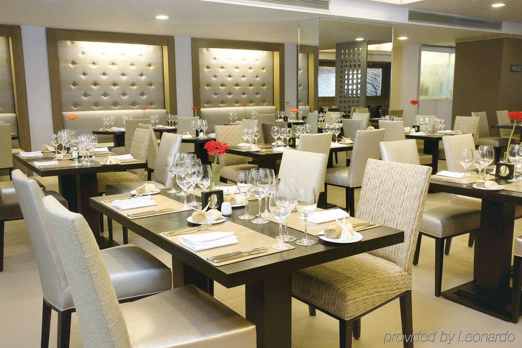 Hotel Nh 9 De Julio Ciudad Autónoma de Buenos Aires