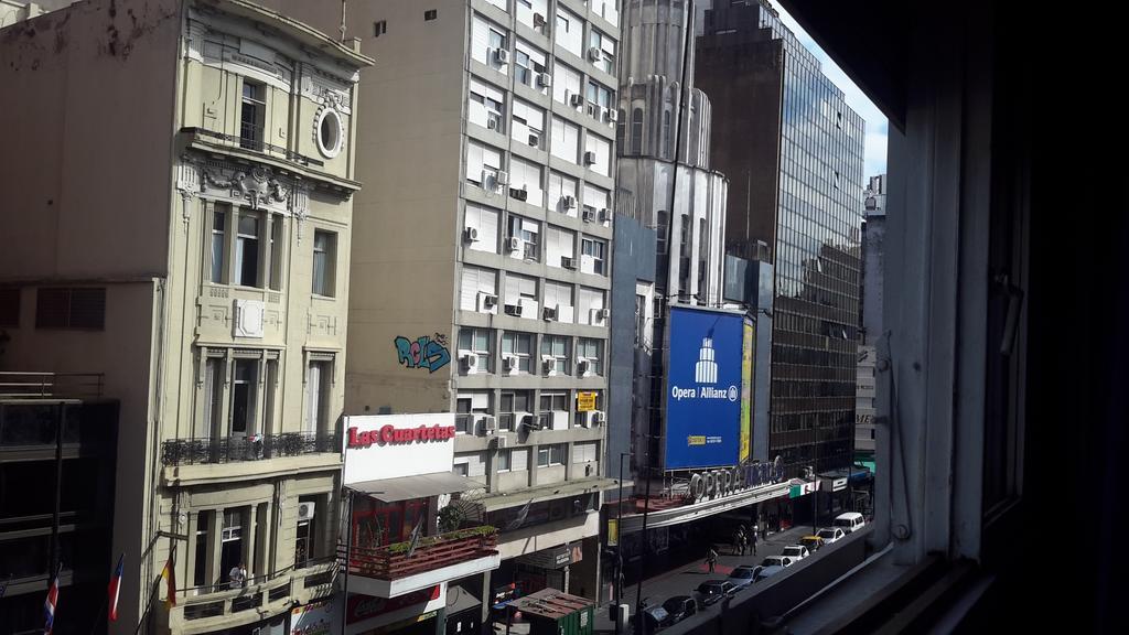 Av Corrientes Y Esmeralda! Teatros!!! Depto 53mts! Cómodo Y Equipado - Cuidamos Su Estadía Ciudad Autónoma de Buenos Aires