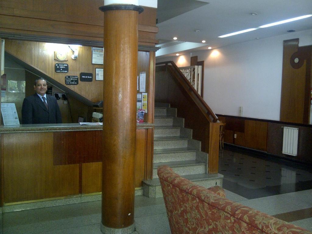 Hotel Chile
