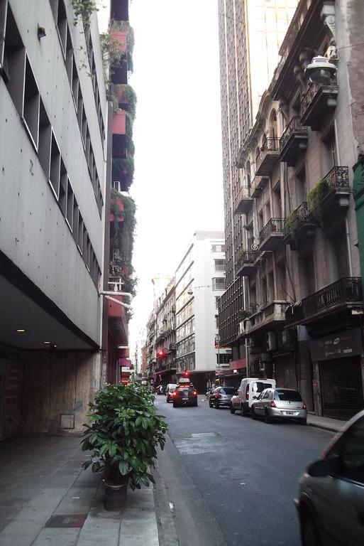 City Apartment Buenos Aires