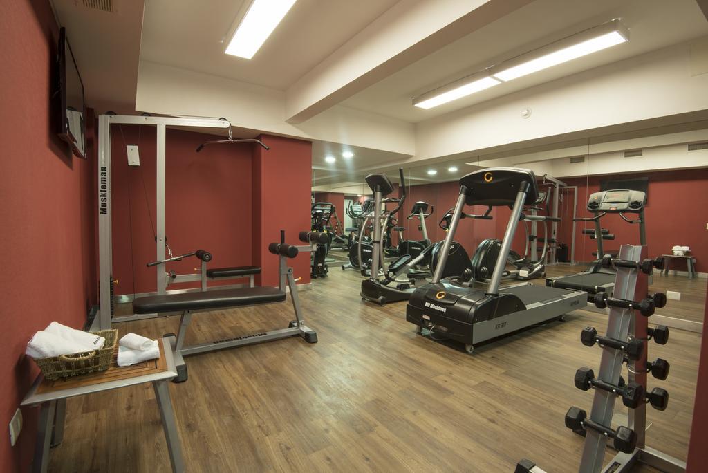 Arc Recoleta Boutique & 4* Ciudad Autónoma de Buenos Aires