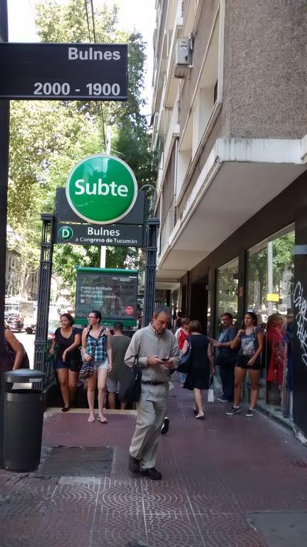Funcional Estudio Ciudad Autónoma de Buenos Aires