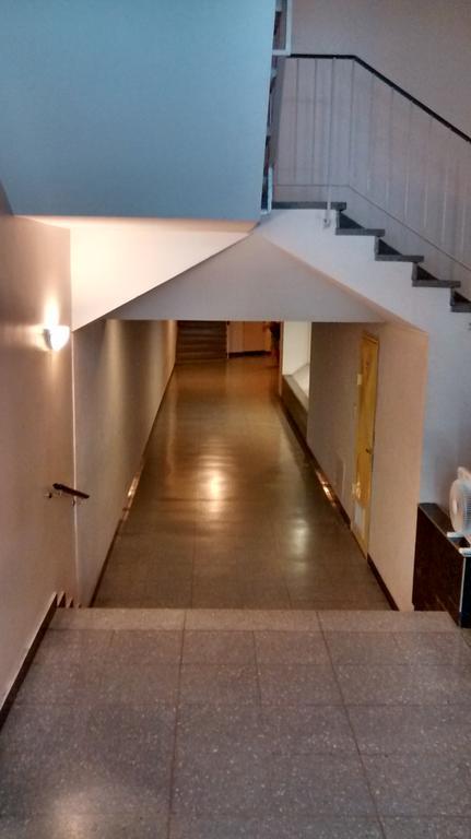 Funcional Estudio Apartamento