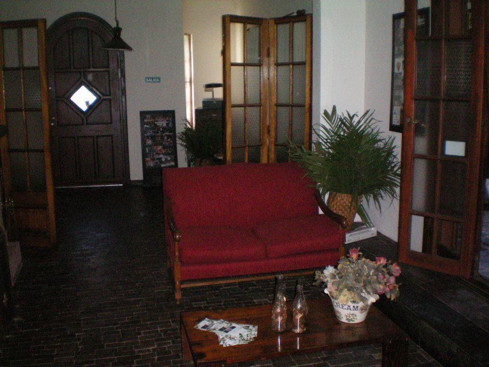 Homelike Ciudad Autónoma de Buenos Aires