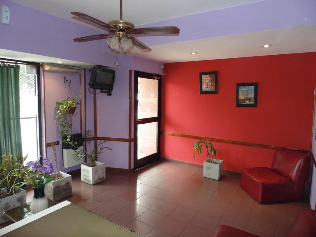Plaza Garay Hotel