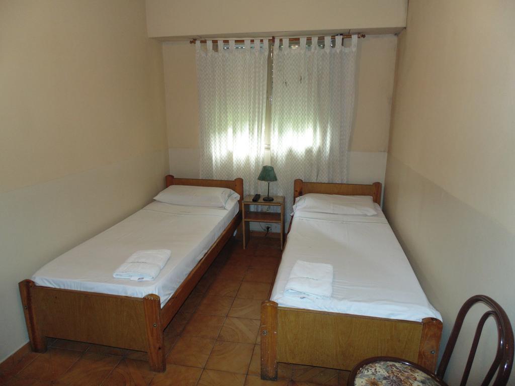 Plaza Garay Hotel Ciudad Autónoma de Buenos Aires