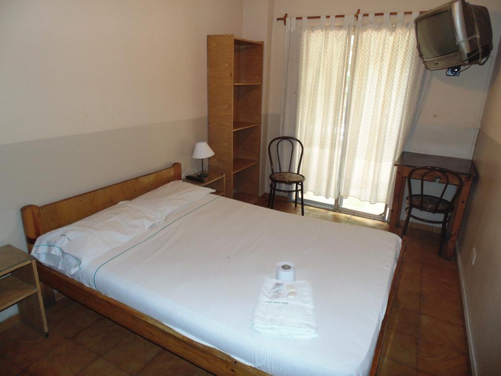 Hotel Plaza Garay