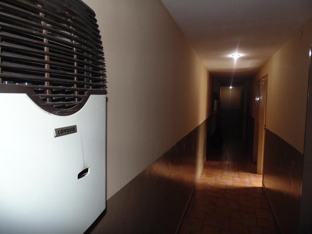 Hotel Plaza Garay