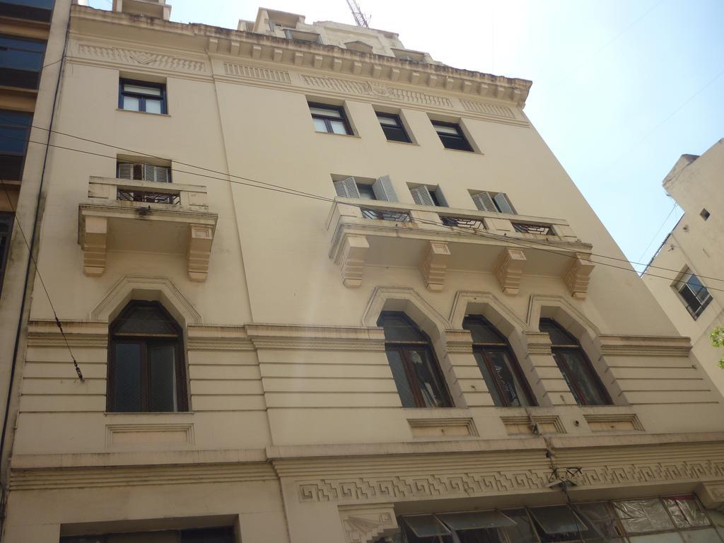 Du Helder Hotel Buenos Aires