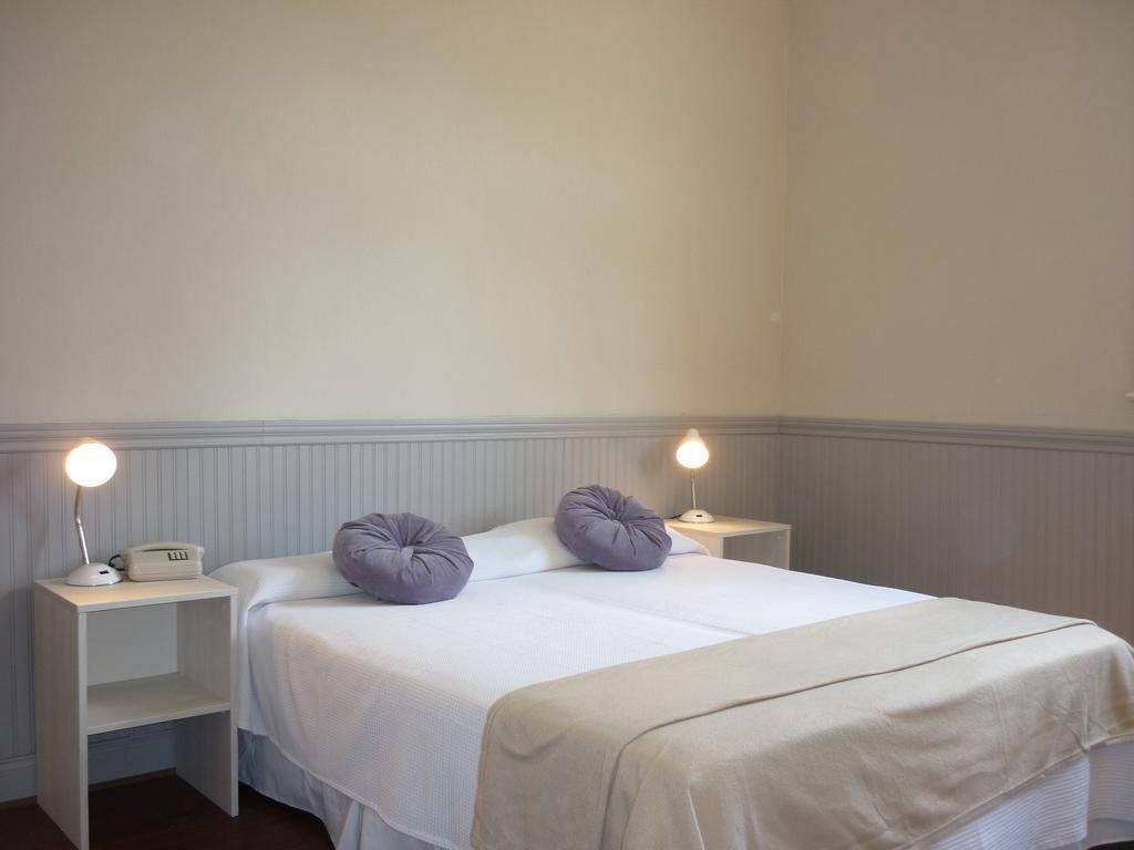 Hotel Du Helder *