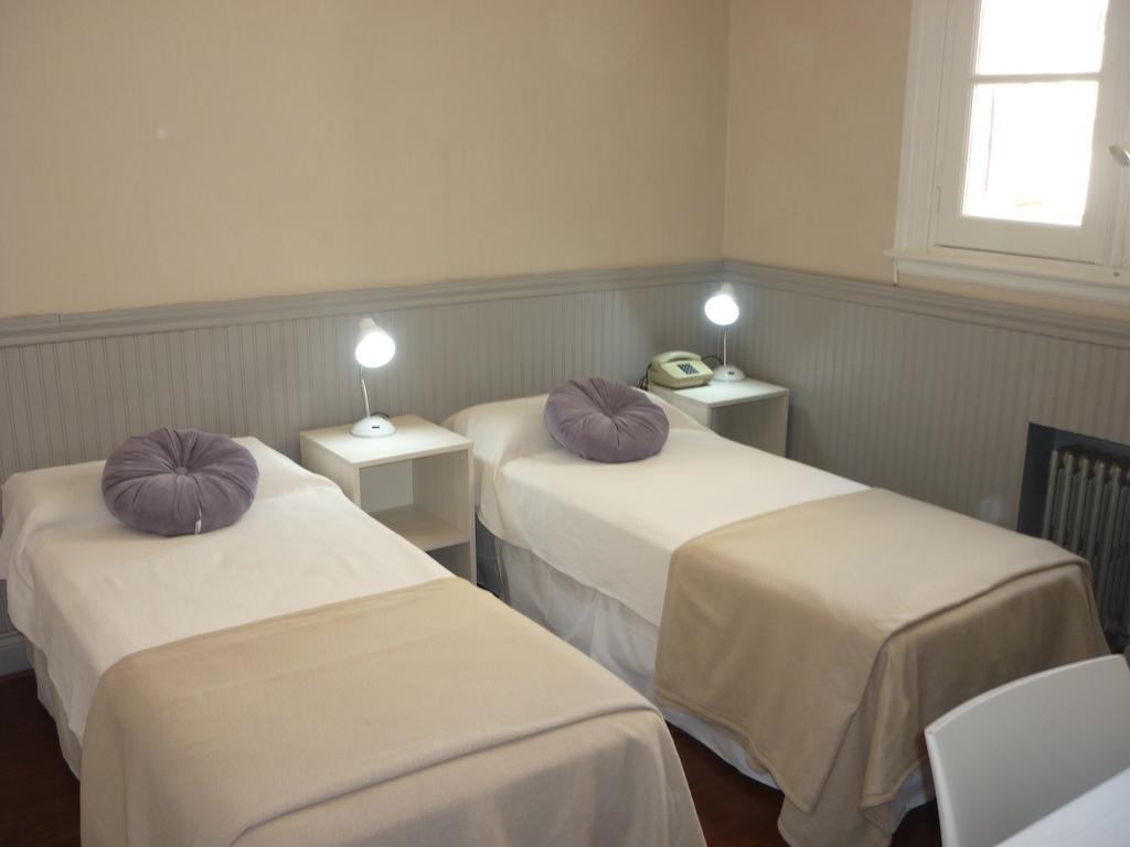 Du Helder Hotel *