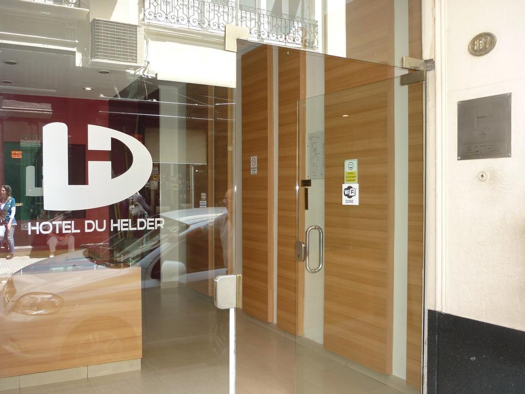 Du Helder Buenos Aires