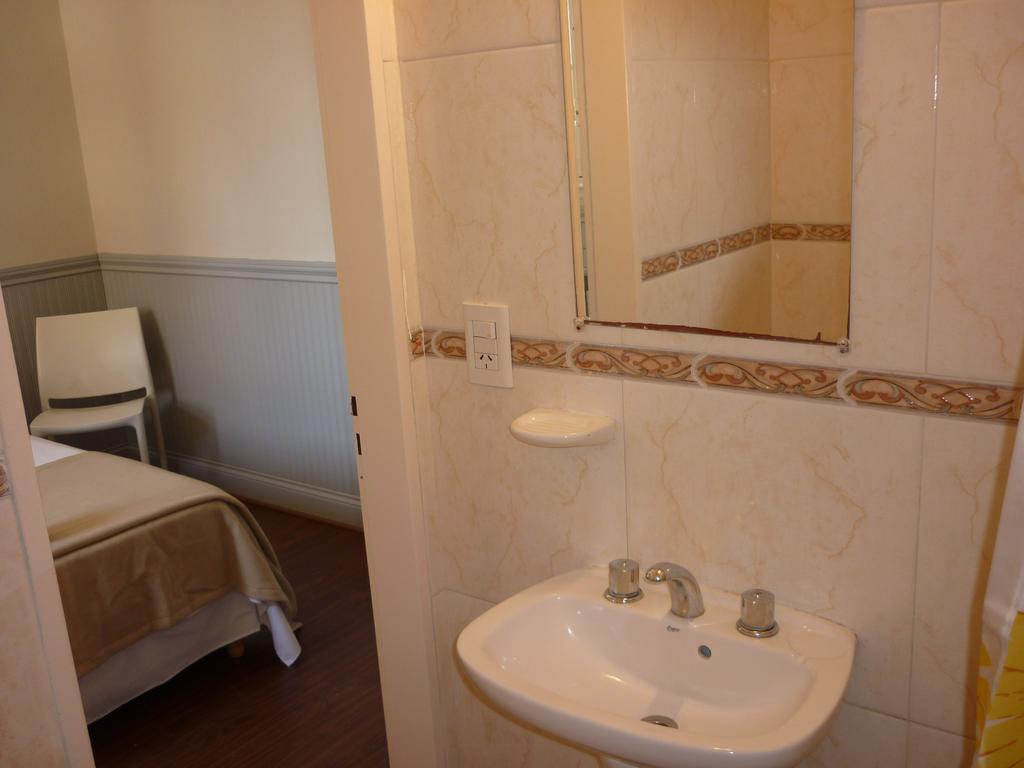 Du Helder Hotel *