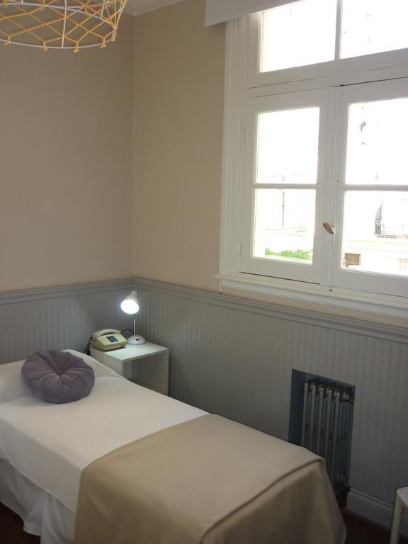 Du Helder Hotel