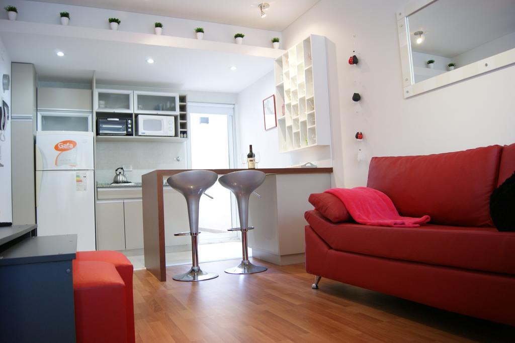 Palermo Soho Studio Ciudad Autónoma de Buenos Aires