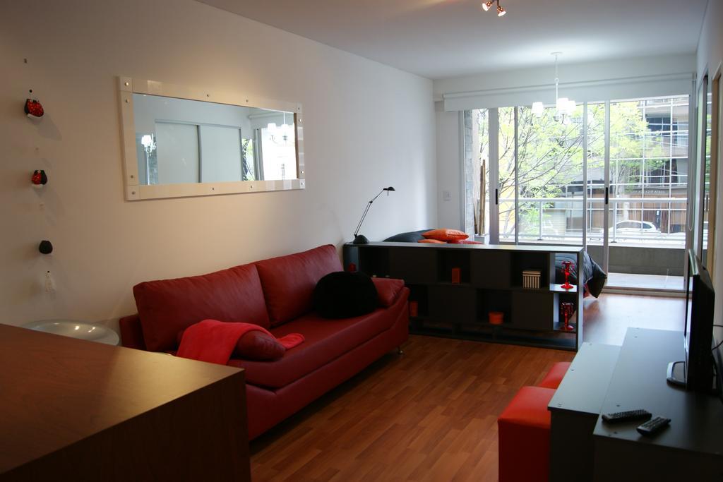 Apartamento Palermo Soho Studio Ciudad Autónoma de Buenos Aires