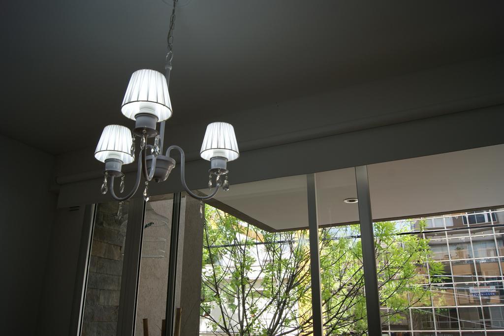 Palermo Soho Studio Apartamento Ciudad Autónoma de Buenos Aires
